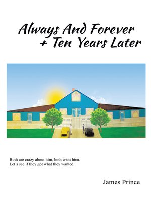 cover image of Always and Forever + Ten Years Later